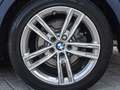 BMW 118 1-serie 118i HIGH EXECUTIVE EDITION | M-SPORT WHEE Blau - thumbnail 10