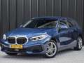 BMW 118 1-serie 118i HIGH EXECUTIVE EDITION | M-SPORT WHEE Blau - thumbnail 2