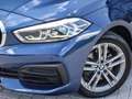 BMW 118 1-serie 118i HIGH EXECUTIVE EDITION | M-SPORT WHEE Blau - thumbnail 9