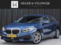 BMW 118 1-serie 118i HIGH EXECUTIVE EDITION | M-SPORT WHEE Blau - thumbnail 1