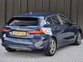 BMW 118 1-serie 118i HIGH EXECUTIVE EDITION | M-SPORT WHEE Blau - thumbnail 8