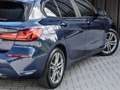 BMW 118 1-serie 118i HIGH EXECUTIVE EDITION | M-SPORT WHEE Blau - thumbnail 29