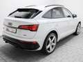 Audi Q5 Sportback quattro 55 TFSIe S line ACC LED B&O Navi Weiß - thumbnail 6