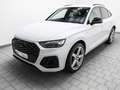 Audi Q5 Sportback 55 TFSIe qu S line ACC LED B&O Navi Weiß - thumbnail 2