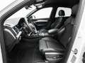 Audi Q5 Sportback quattro 55 TFSIe S line ACC LED B&O Navi Weiß - thumbnail 7