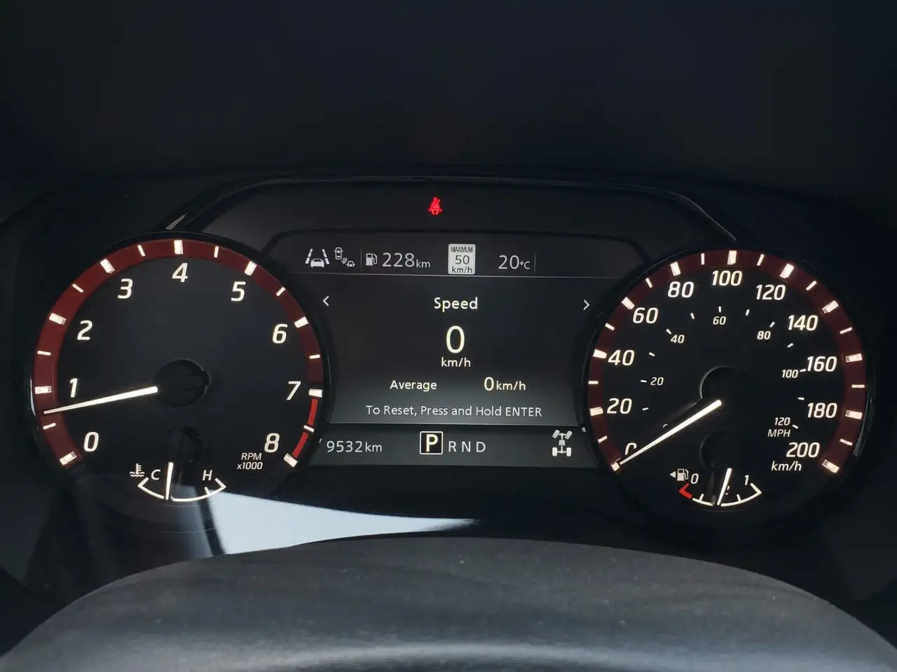 Nissan Frontier снимка Nissan Frontier