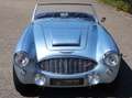 Austin-Healey 3000 MK1 BT7 Bleu - thumbnail 17