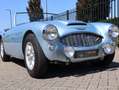 Austin-Healey 3000 MK1 BT7 Bleu - thumbnail 16