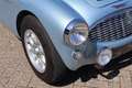 Austin-Healey 3000 MK1 BT7 Bleu - thumbnail 33