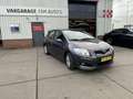 Toyota Auris 1.6-16V Luna Business Gri - thumbnail 6