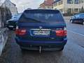 BMW X5 3.0 d Синій - thumbnail 2