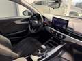 Audi A4 Familiar Automático de 5 Puertas Gris - thumbnail 10