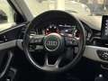 Audi A4 Familiar Automático de 5 Puertas Gris - thumbnail 13