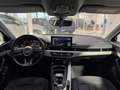 Audi A4 Familiar Automático de 5 Puertas Gris - thumbnail 12