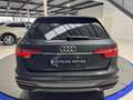 Audi A4 Familiar Automático de 5 Puertas Gris - thumbnail 3