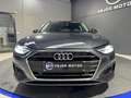 Audi A4 Familiar Automático de 5 Puertas Gris - thumbnail 6