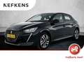 Peugeot 208 1.2 Style 75pk | Navigatie | Airco | Cruise Contro Noir - thumbnail 1