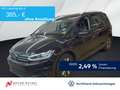 Volkswagen Touran 1.5 TSI DSG GOAL MATRIX+NAVI+AHK+ACC+7SI Schwarz - thumbnail 1