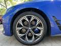 BMW 420 d GRAN COUPÉ M SPORT PRO H&K LASER AHK Bleu - thumbnail 3
