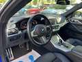 BMW 420 d GRAN COUPÉ M SPORT PRO H&K LASER AHK Bleu - thumbnail 8
