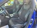 BMW 420 d GRAN COUPÉ M SPORT PRO H&K LASER AHK Bleu - thumbnail 9