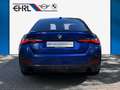 BMW 420 d GRAN COUPÉ M SPORT PRO H&K LASER AHK Bleu - thumbnail 6