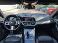 BMW 420 d GRAN COUPÉ M SPORT PRO H&K LASER AHK Bleu - thumbnail 10