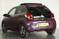 Peugeot 108 1.0 e-VTi Allure TOP! / Opendak / CarPlay / Camera Paars - thumbnail 5