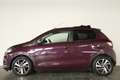 Peugeot 108 1.0 e-VTi Allure TOP! / Opendak / CarPlay / Camera Paars - thumbnail 27