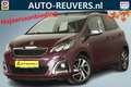 Peugeot 108 1.0 e-VTi Allure TOP! / Opendak / CarPlay / Camera Paars - thumbnail 1