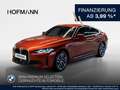 BMW i4 Orange - thumbnail 1