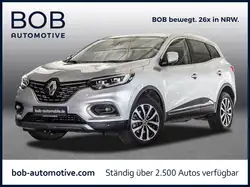 Renault Kadjar TCe 160 EDC Techno 19ZOLL LED NAVI KAMERA