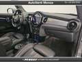MINI Cooper SE Mini Cooper SE Yours Gris - thumbnail 16