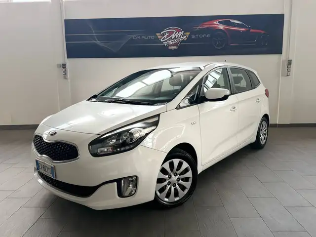 Kia Carens Carens IV 2013 1.7 crdi Cool 115cv 5p.ti