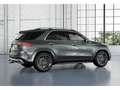 Mercedes-Benz GLE 350 de 4MATIC Distr EASY-PACK Navi SHZ PTS Grau - thumbnail 11