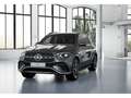 Mercedes-Benz GLE 350 de 4MATIC Distr EASY-PACK Navi SHZ PTS Grau - thumbnail 4