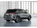 Mercedes-Benz GLE 350 de 4MATIC Distr EASY-PACK Navi SHZ PTS Grau - thumbnail 12