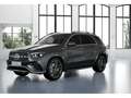 Mercedes-Benz GLE 350 de 4MATIC Distr EASY-PACK Navi SHZ PTS Grau - thumbnail 2