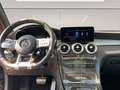 Mercedes-Benz GLC 63 AMG AMG GLC 63 S 4MATIC+ Coupé 360° HuD Schiebedach Schwarz - thumbnail 11