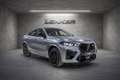 BMW X6 M Competition Gris - thumbnail 3