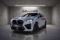 BMW X6 M Competition Gris - thumbnail 1
