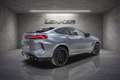 BMW X6 M Competition Gris - thumbnail 8