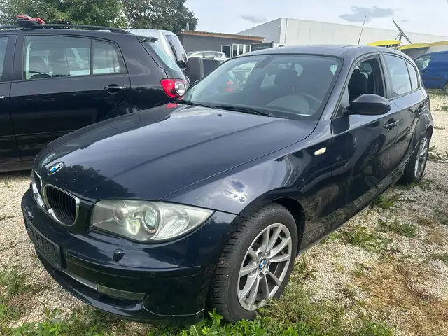 BMW 118