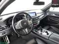 BMW 750 750 i xDrive M SPORT STANDHZ,SOFTCLOSE,LASER,H/K Negro - thumbnail 9