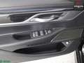 BMW 750 750 i xDrive M SPORT STANDHZ,SOFTCLOSE,LASER,H/K Negro - thumbnail 13