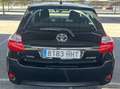 Toyota Auris Auris 120D Active Active Negro - thumbnail 3