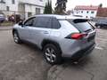 Toyota RAV 4 Hybrid *MWST*NAVI* Silber - thumbnail 3
