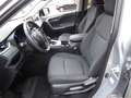 Toyota RAV 4 Hybrid *MWST*NAVI* Silber - thumbnail 8