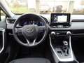 Toyota RAV 4 Hybrid *MWST*NAVI* Silber - thumbnail 7