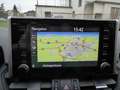 Toyota RAV 4 Hybrid *MWST*NAVI* Silber - thumbnail 11
